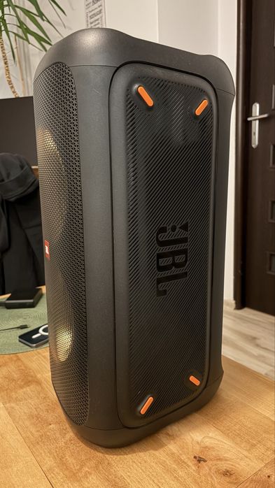 Głosnik JBL PartyBox 100