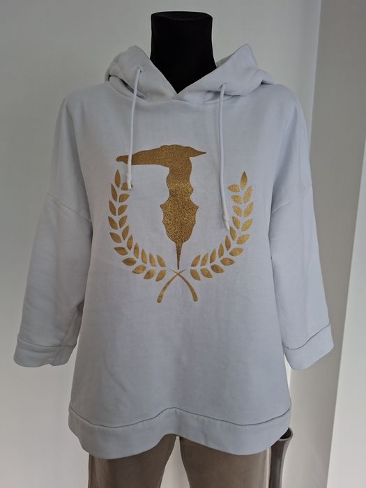 Bluza Trusardii jesns rozm uniwersalny