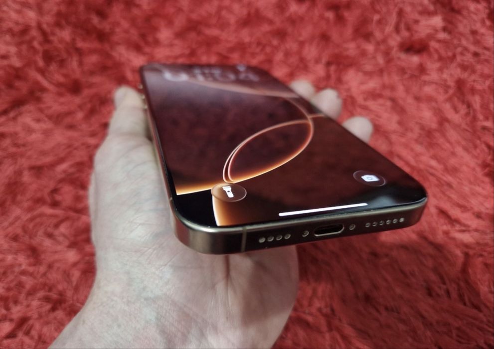 Iphone 16 pro max 1Tb