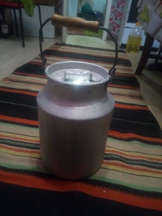 Бетон 10литров алюминий