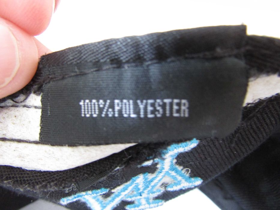 czapka z daszkiem NY Barcley's