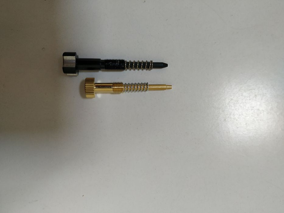 Жиклери пвк PWK PE CVK/ жиклёры пвк, жиклер карбюраторів PWK