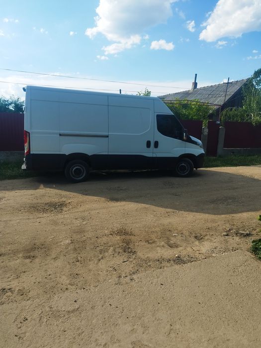IVECO Daily 2016 года 23.850