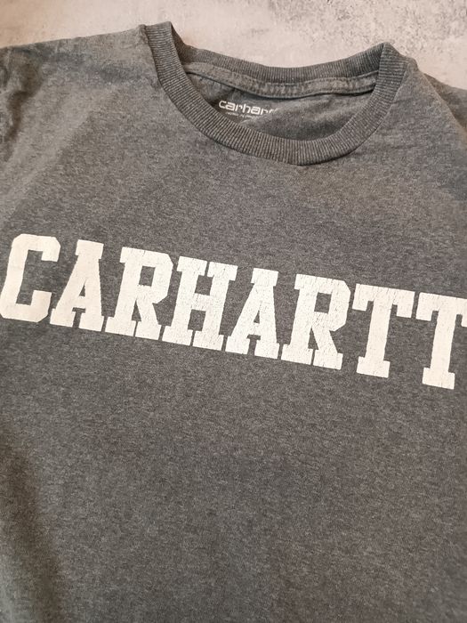 Футболка Carhartt