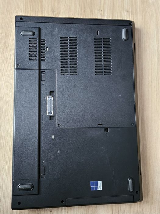 Laptop Lenovo Thinkpad L570