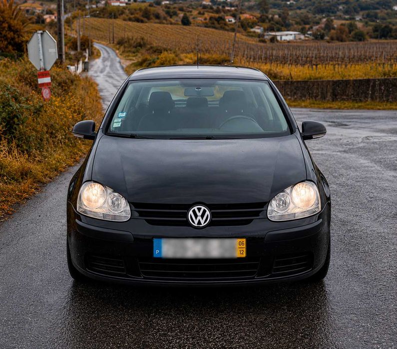 Volkswagen Golf 1.4 TSI - 140 cv -2006