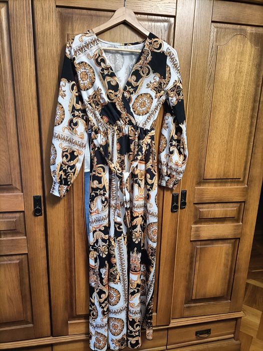 Sukienka rozmiar m/s