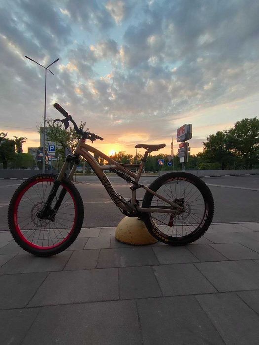 Велоспед Specialized Enduro