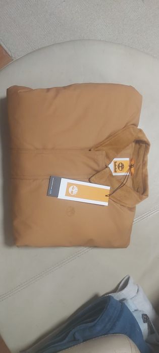Casaco TIMBERLAND novo