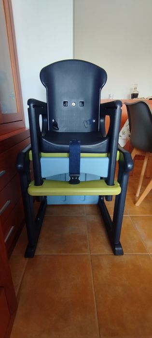 cadeira de refeição