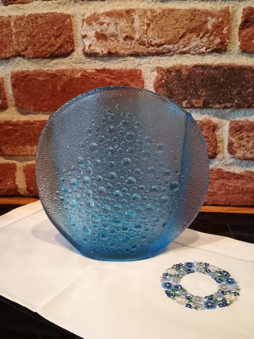 wazon z serii Asteroid Ząbkowice