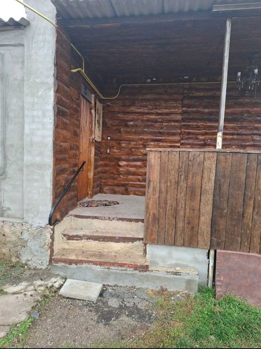 Долгосрочная аренда дома.