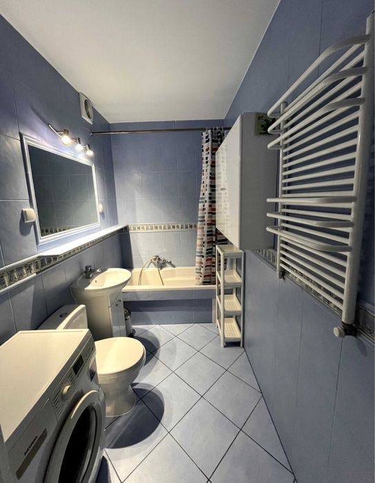 Kwatera/nocleg dla 8 pracowników Ustka