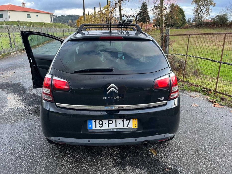 Citroen C3 Ótimo estado