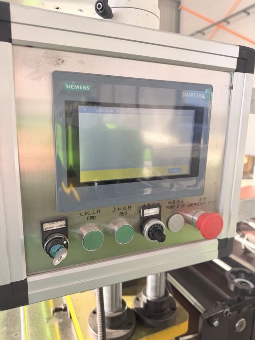 Linia do geownika bramowego 100