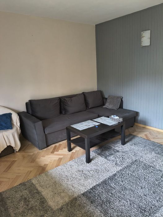 Wynajmę mieszkanie
