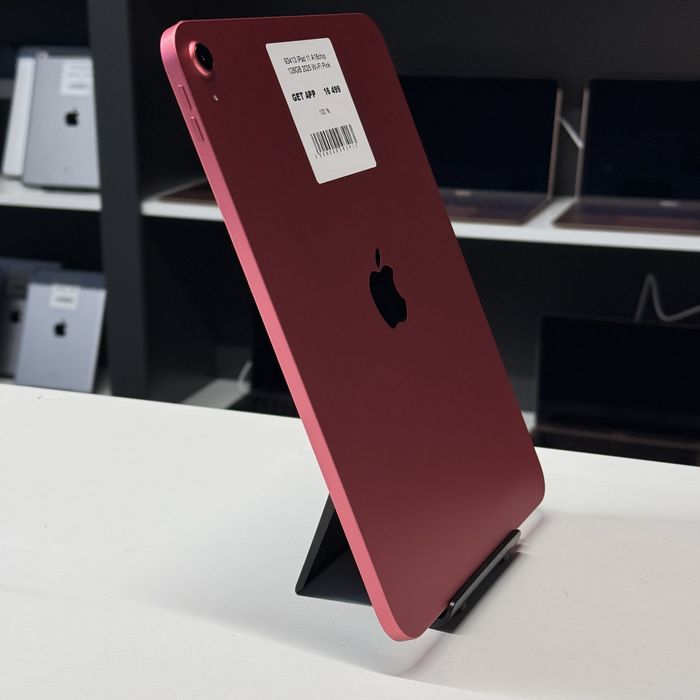 Планшет iPad 11 A16 128GB • ГАРАНТІЯ • СТАН 9.6/10 93413