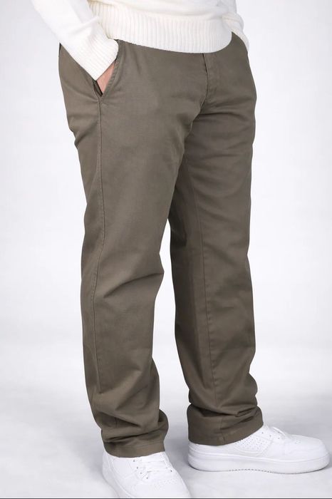 ESCAPISM CLASSIC CHINO