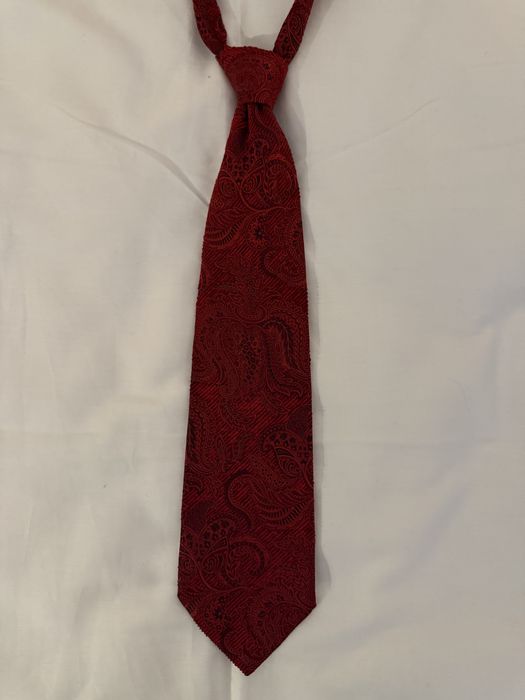 Gianfranco Ferre krawat męski