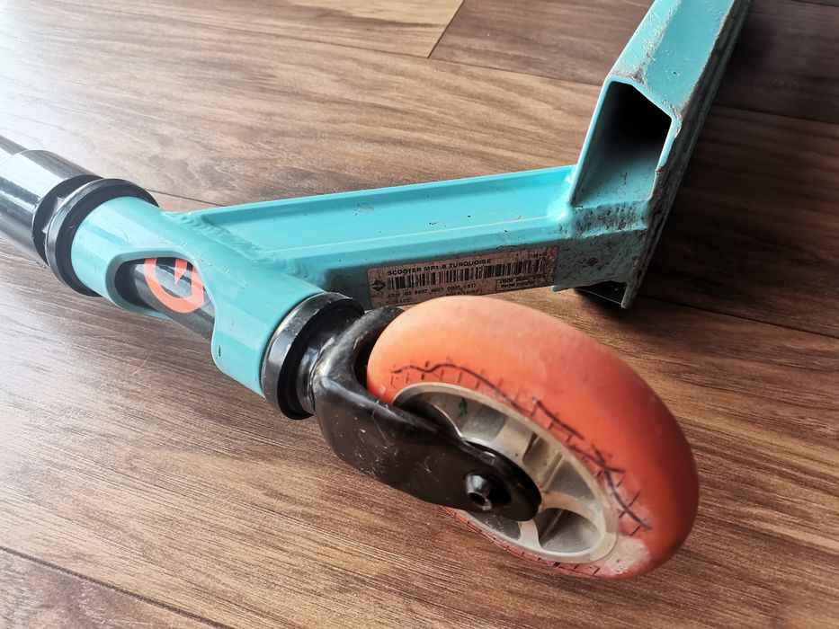 Hulajnoga Oxelo Scooter