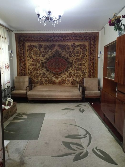 Экслюзив!Продам добротный дом на 5,2 сотках земли