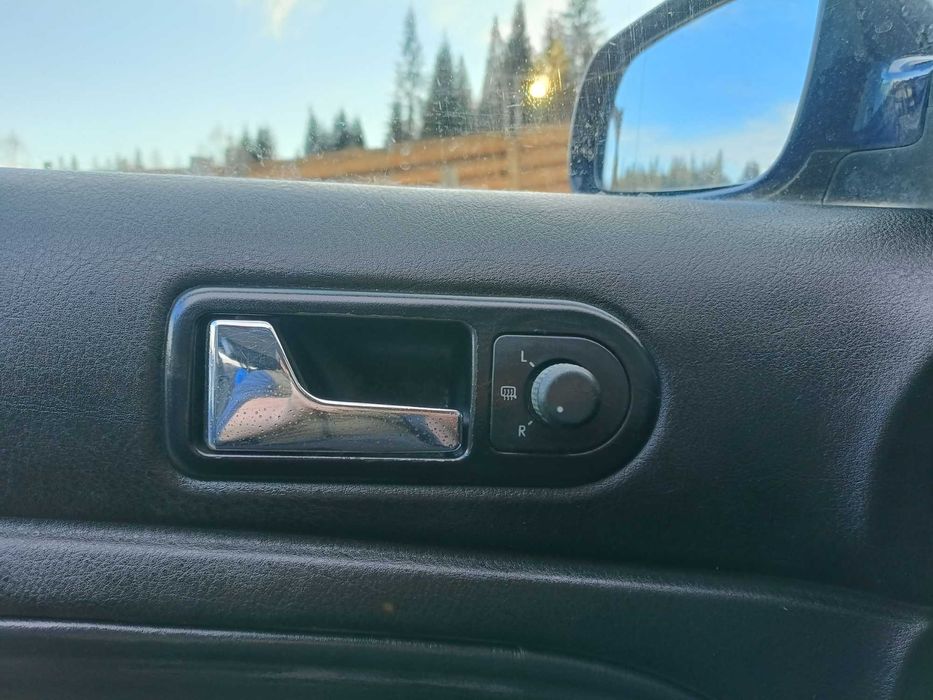 Продам пасат b5 2.3vr5 4x4 1999