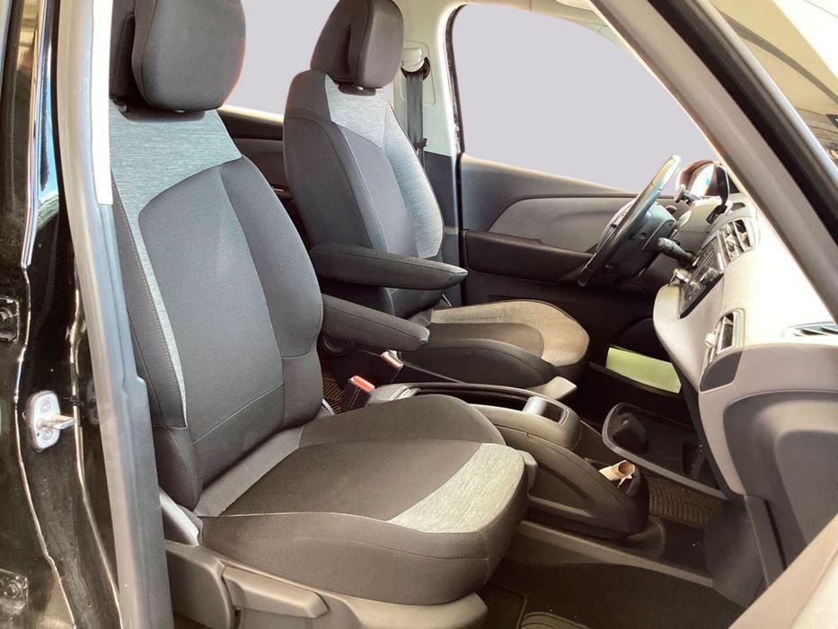 Citroën C4 Spacetourer