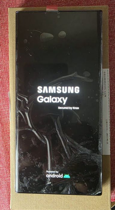 Samsung Galaxy S23 Ultra