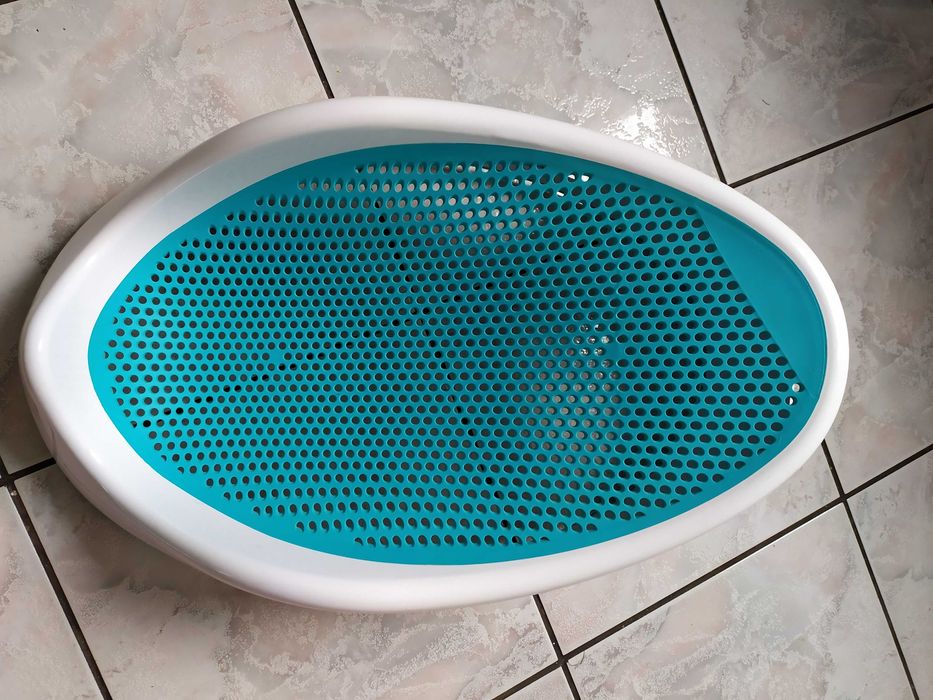 Wanienka dla noworodka