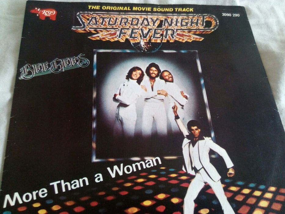 Discos em Vinil (Diversos)