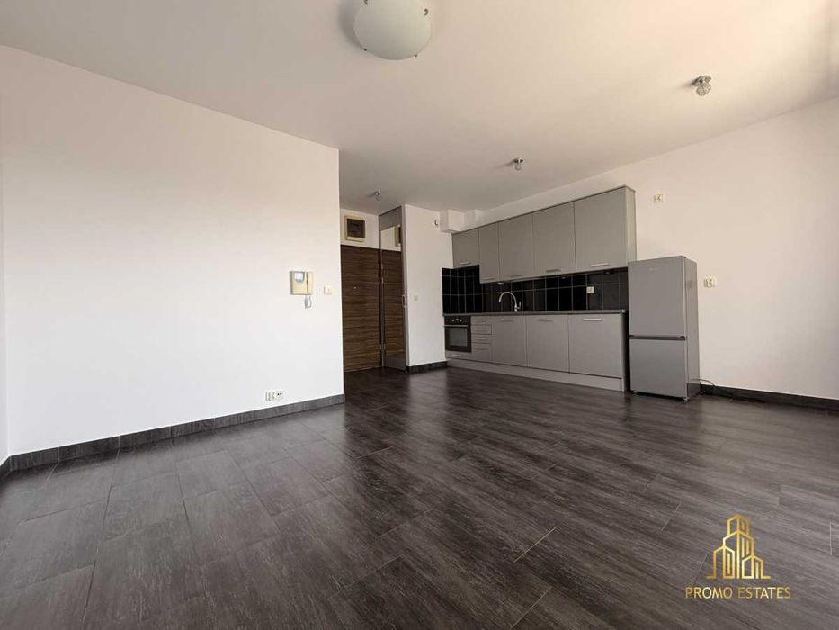 Kawalerka, 28m2 Lea, Bronowice, Armii Krajowej