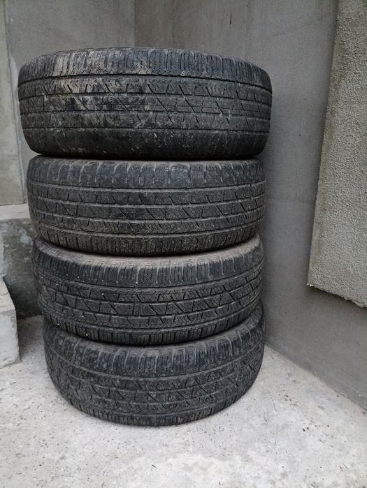 225/65/R17 Всесезонка