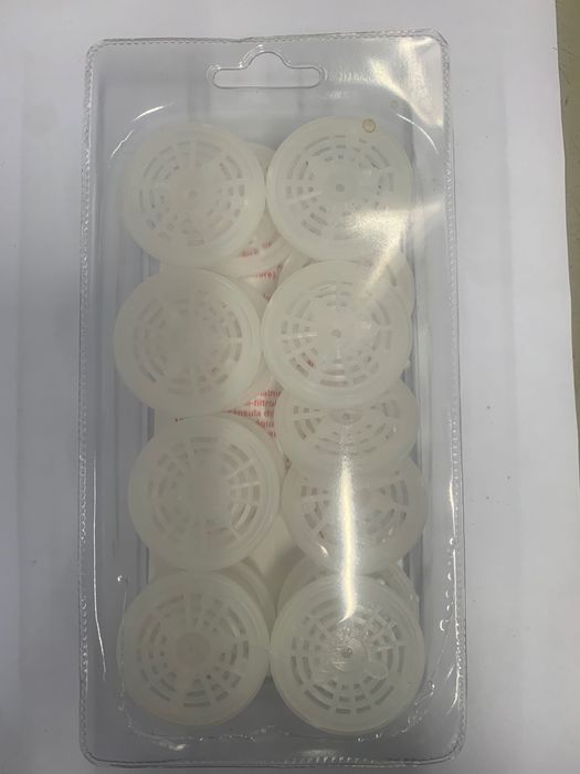 2 Manípulos para máquina DIMOBILLI