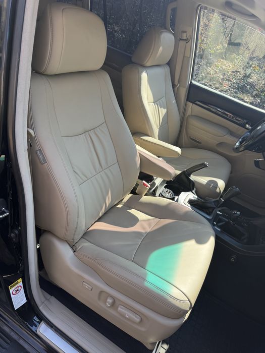 Продам Lexus GX 470, SPORT