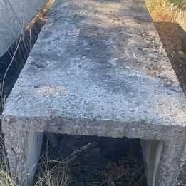 лоток ж/б 3000 мм