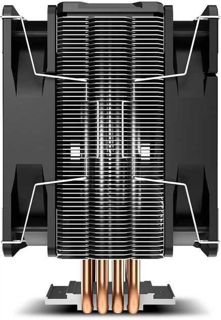 Кулер Deepcool GAMMAXX 400EX для процесорів (AM4)