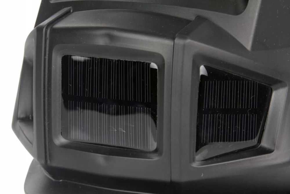 Przyłbica spawalnicza maska do spawania samościemniająca z wentylacją