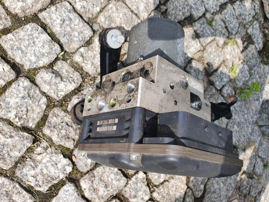 Pompa hamulcowa ABS Dsc BMW E60 E61 N43 520i