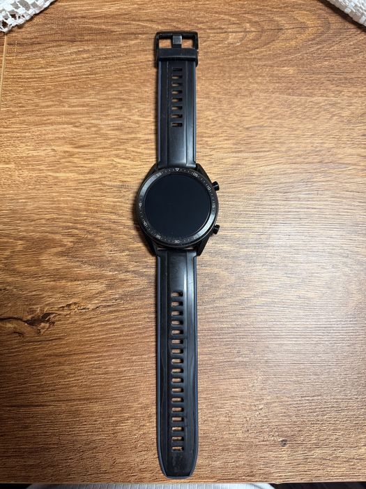 Huawei watch gt sport