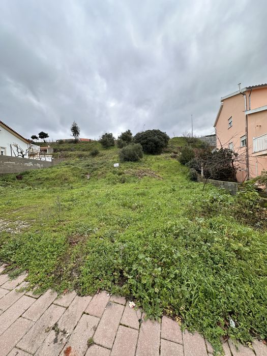 Terreno urbano para Construção