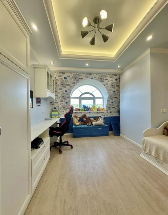 Продам 3х ком квартиру Победа, ЖК Акварель