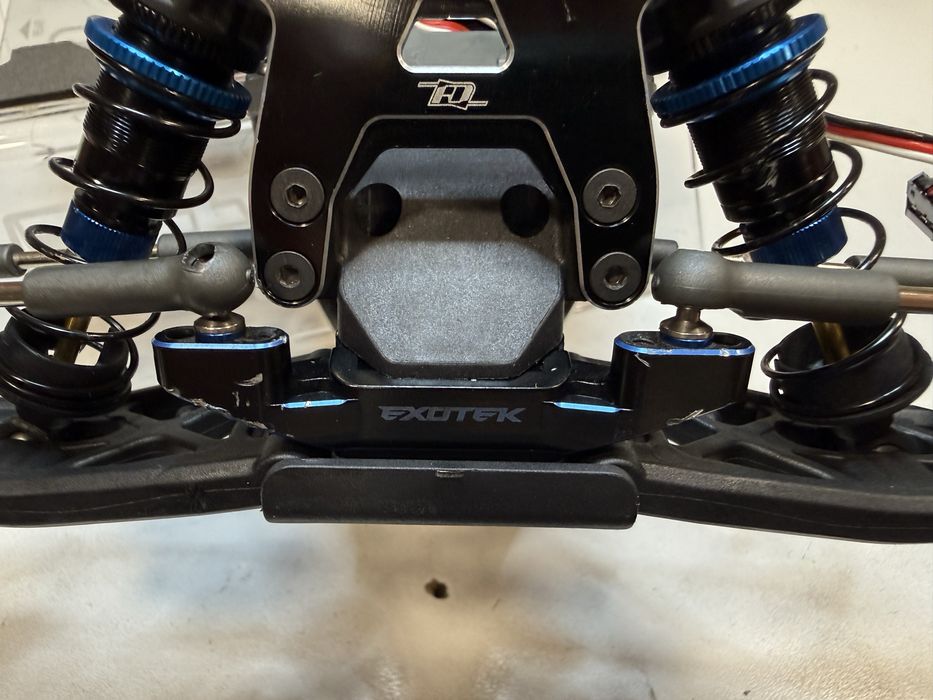 Team associated b6.3