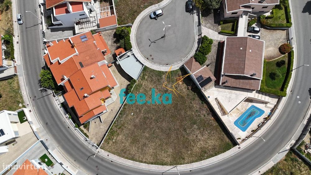 Land Plot for Construction