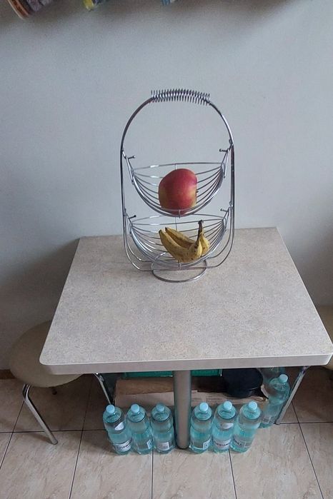 Meble kuchenne uźywane