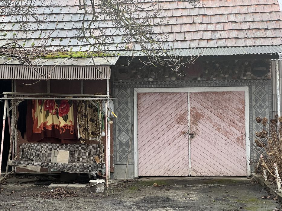 Продаж міцного будинку Червеньово