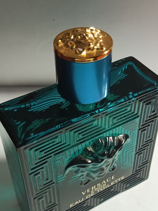 Versace Eros EDT 100ml