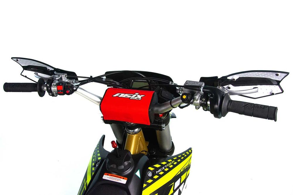 Motocykl Cross Asix XB88 300cc Transport Raty