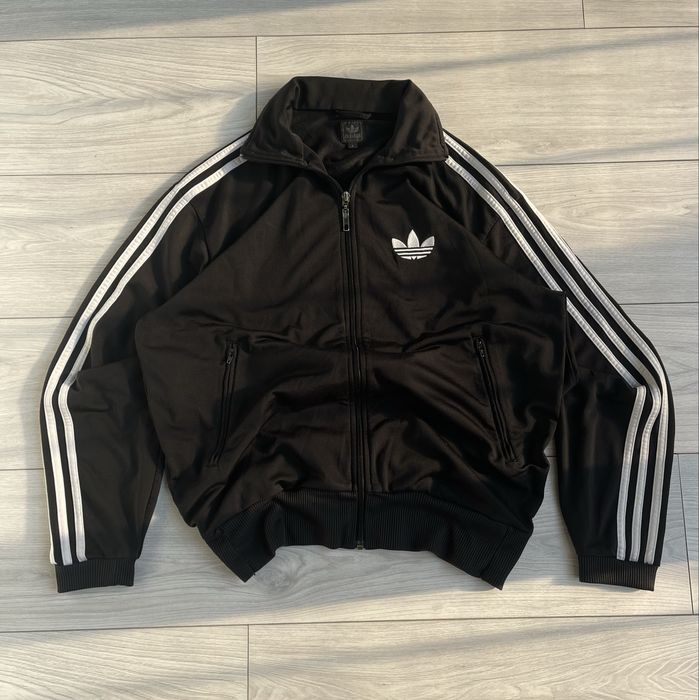 Adidas Firebird y2k Track Top