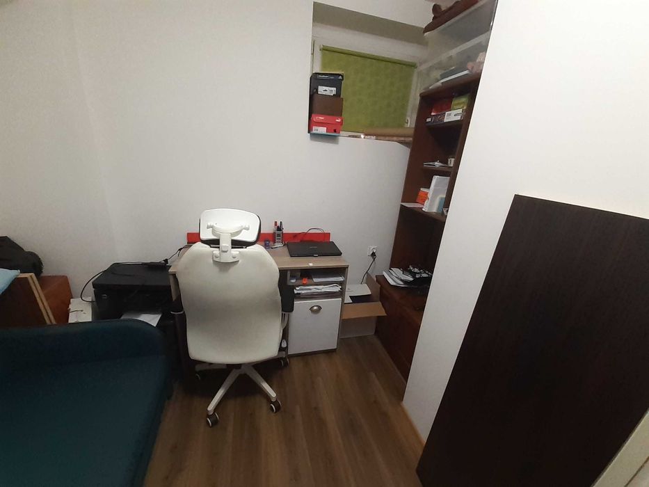 Mieszkanie 35m do wynajęcia od października.