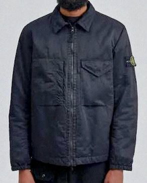 Куртка Stone Island